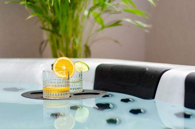 Villa Brandestini rooms in Pula Croatia