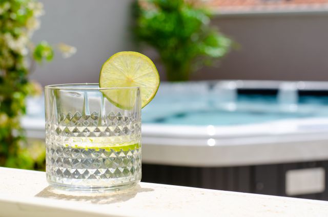 Villa Brandestini rooms in Pula Croatia