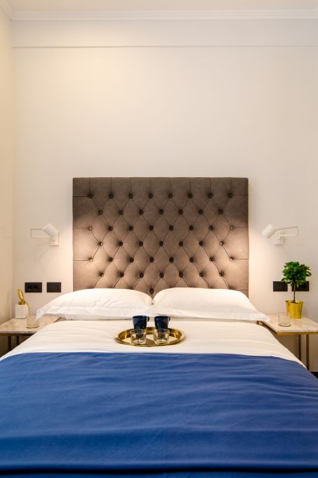 Villa Brandestini rooms in Pula, Croatia