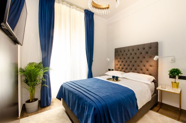 Villa Brandestini rooms in Pula, Croatia