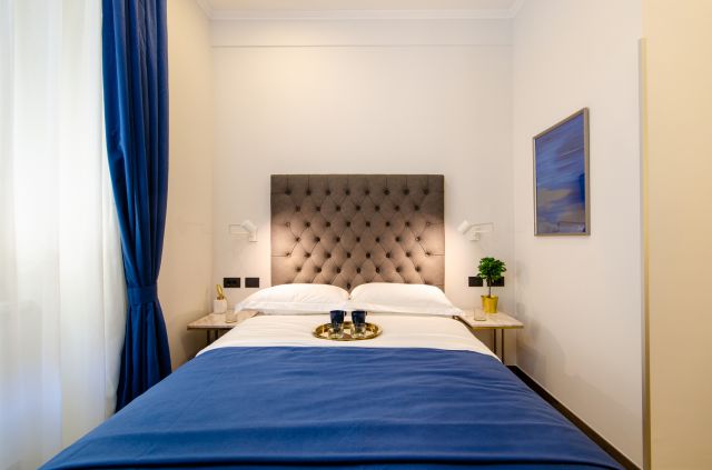 Villa Brandestini rooms in Pula, Croatia