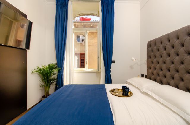 Villa Brandestini rooms in Pula, Croatia