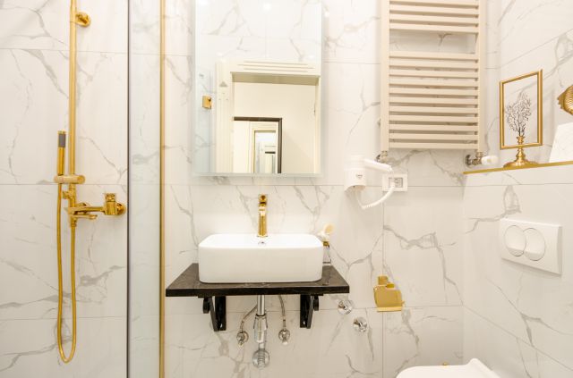 Villa Brandestini rooms in Pula, Croatia