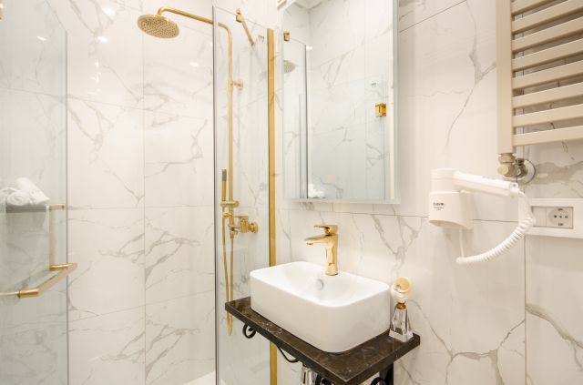 Villa Brandestini rooms in Pula, Croatia