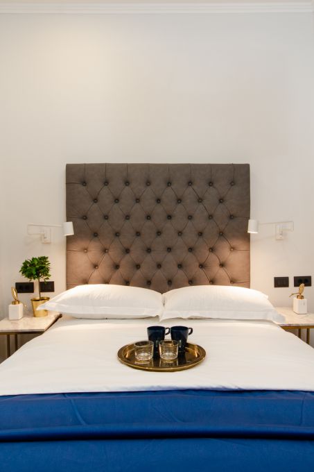 Villa Brandestini rooms in Pula, Croatia