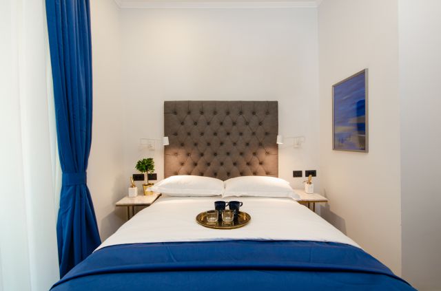 Villa Brandestini rooms in Pula, Croatia