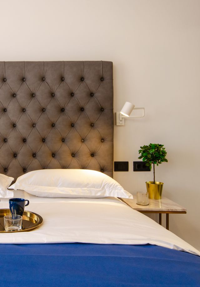 Villa Brandestini rooms in Pula, Croatia