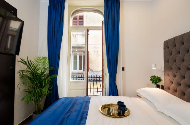 Villa Brandestini rooms in Pula, Croatia