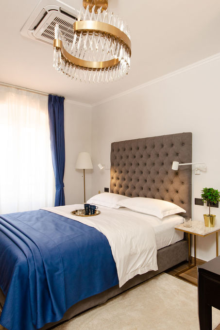 Villa Brandestini rooms in Pula, Croatia