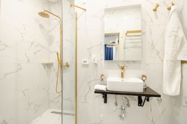 Villa Brandestini rooms in Pula, Croatia