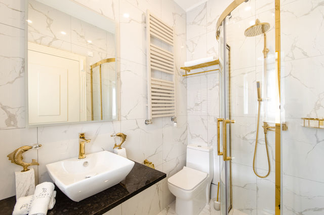 Villa Brandestini rooms in Pula, Croatia