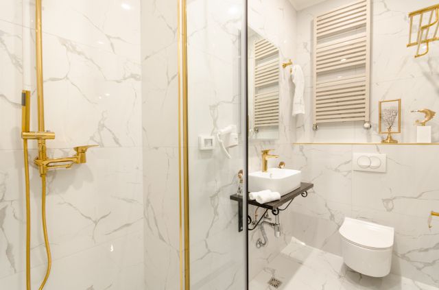 Villa Brandestini rooms in Pula, Croatia