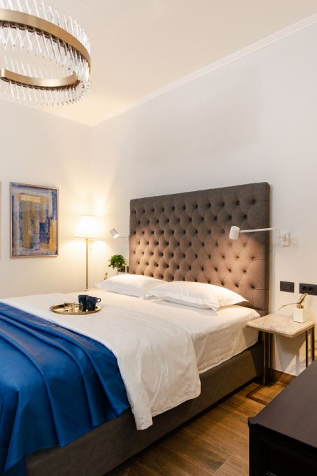 Villa Brandestini camere a Pola, in Croazia