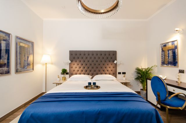 Villa Brandestini camere a Pola, in Croazia