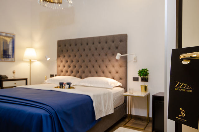 Villa Brandestini camere a Pola, in Croazia