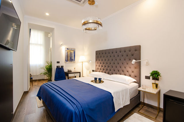 Villa Brandestini camere a Pola, in Croazia