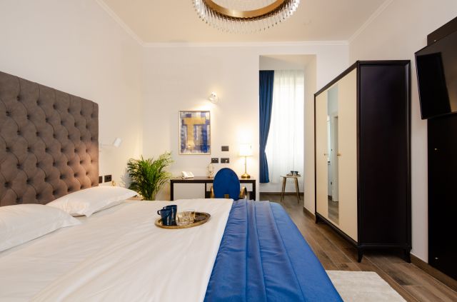 Villa Brandestini camere a Pola, in Croazia