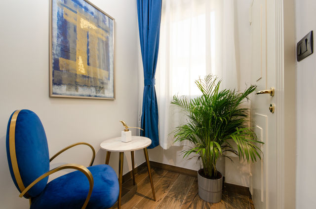 Villa Brandestini camere a Pola, in Croazia