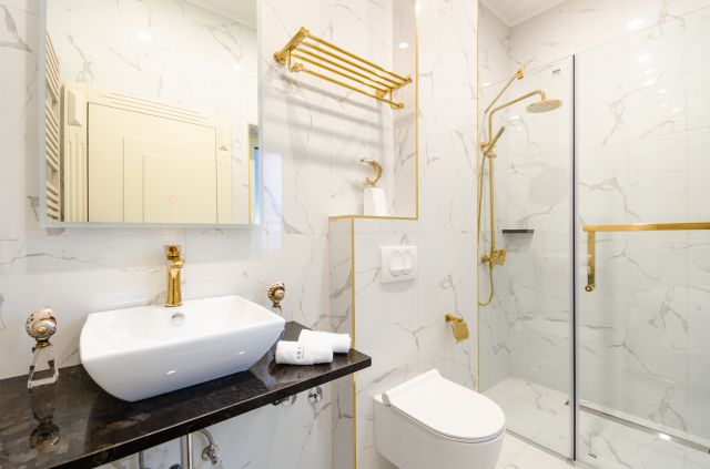 Villa Brandestini camere a Pola, in Croazia