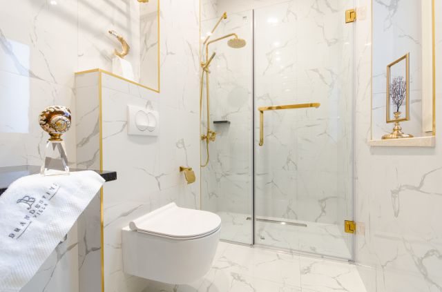 Villa Brandestini camere a Pola, in Croazia