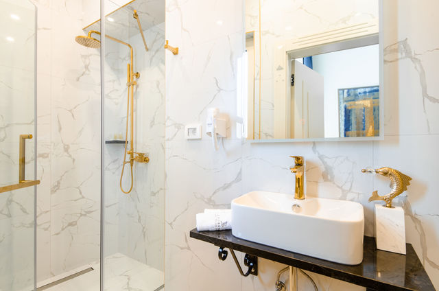 Villa Brandestini camere a Pola, in Croazia