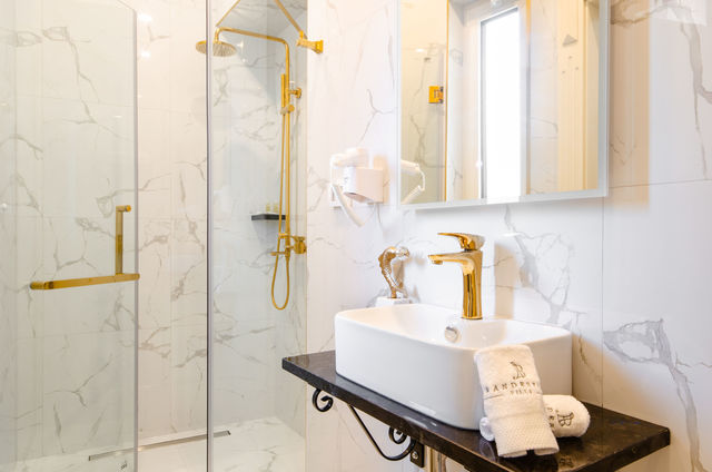 Villa Brandestini camere a Pola, in Croazia