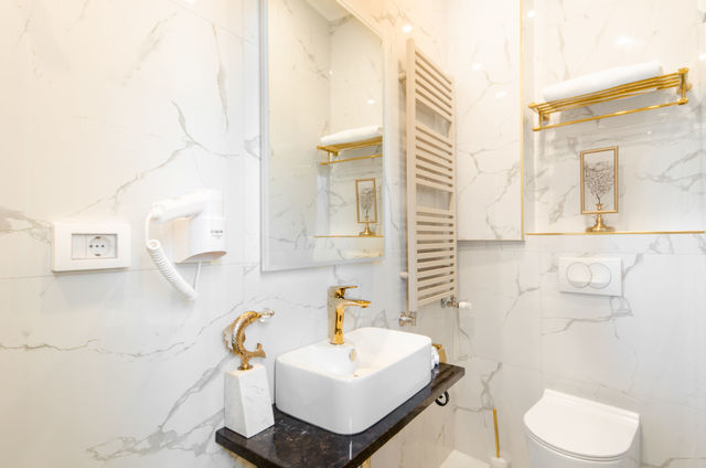 Villa Brandestini camere a Pola, in Croazia