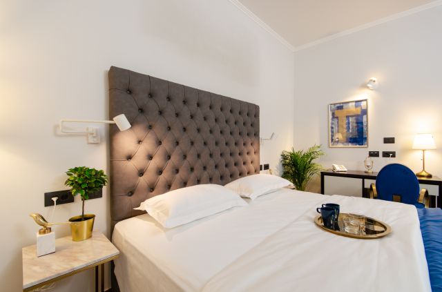 Villa Brandestini camere a Pola, in Croazia