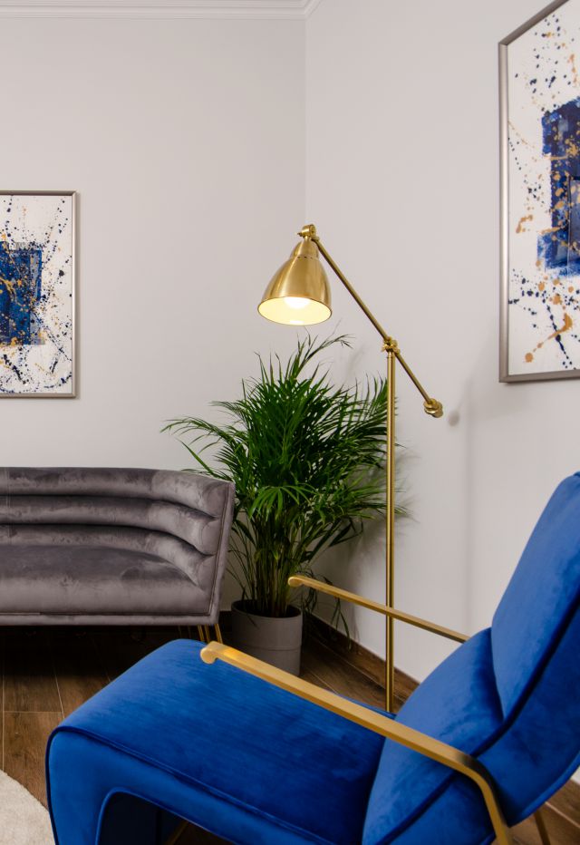 Villa Brandestini rooms in Pula, Croatia