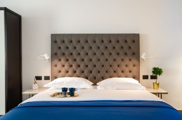 Villa Brandestini rooms in Pula, Croatia