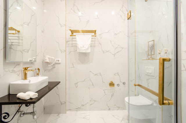 Villa Brandestini rooms in Pula, Croatia