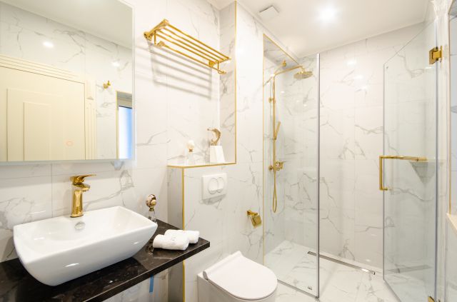 Villa Brandestini rooms in Pula, Croatia