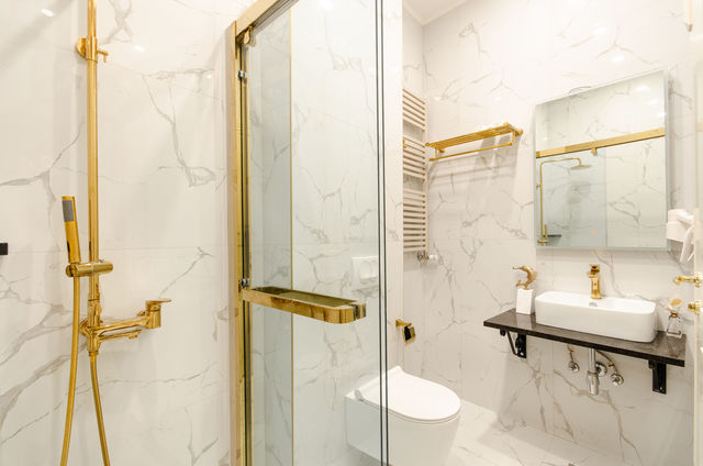 Villa Brandestini rooms in Pula, Croatia