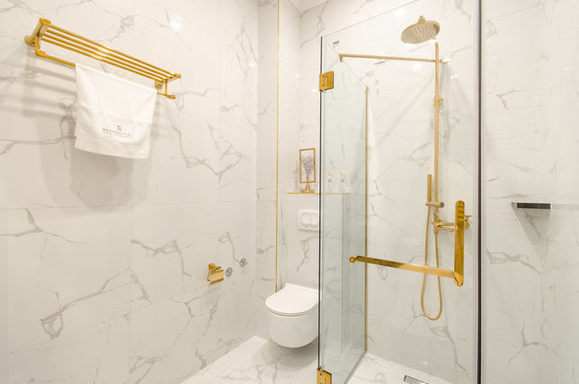 Villa Brandestini rooms in Pula, Croatia